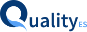 Quality Expert Software - QualityES Logo